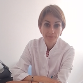 Акимова Екатерина Александровна, уролог