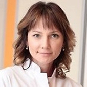 Попова Елена Викторовна, дерматолог