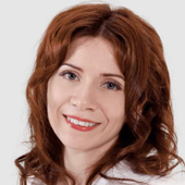 Усова (Мавдюк) Мария Евгеньевна, стоматолог-терапевт