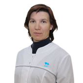 Морозова Анна Станиславовна, семейный врач
