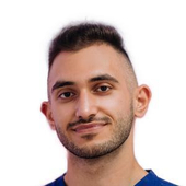 Асланов Расим Намазович, стоматолог-терапевт