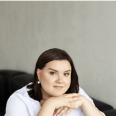 Найденова Марина Владимировна, эндокринолог