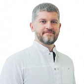 Харламов Павел Викторович, психиатр