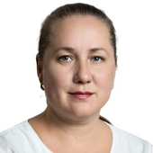 Друпова Ольга Васильевна, аллерголог