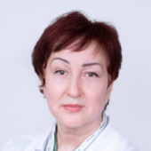 Григоренко Лариса Витальевна, физиотерапевт