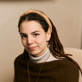 Коробкова Алина Тимуровна, психолог