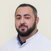 Агавердиев Билал Насирович, уролог