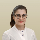 Фаткуллина Яна Наильевна, гинеколог