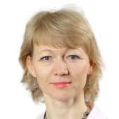 Матренина Инесса Вячеславовна, терапевт