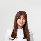 Хумарян Нина Лерниковна, стоматолог-терапевт