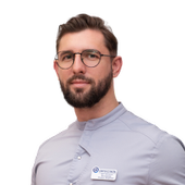 Нестеренко Родион Андреевич, детский офтальмолог