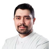 Рахматуллин Артур Ринатович, эндоскопист