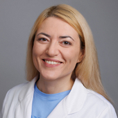 Ибрагимова Эльвира Маратовна, гинеколог