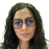 Сюзюмова Дарья Викторовна, акушер-гинеколог