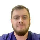 Ибаков Анзор Тахирович, уролог