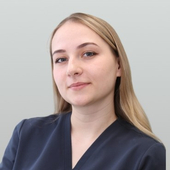 Корчагина Мария Владимировна, флеболог