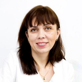 Миленина Алла Адамовна, стоматолог-терапевт