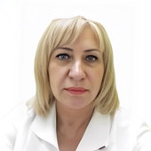 Пушкина Маргарита Александровна, врач УЗД