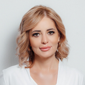 Айдарова Виктория Анатольевна, терапевт