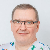 Ольховский Эдуард Юрьевич, анестезиолог