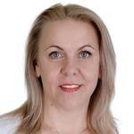 Самборская Наталья Ивановна, акушер-гинеколог