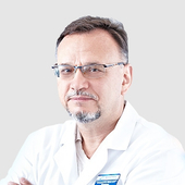 Варламов Владимир Дмитриевич, хирург