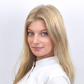 Сиротова Дарья Валериевна, офтальмолог