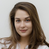 Мирошниченко Александра Валентиновна, врач УЗД