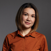 Белоножкина Полина Петровна, психолог