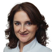 Рамазанова Камилла Ахмедовна, врач УЗД