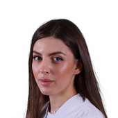 Хачиева Ангелина Вачагановна, ортодонт