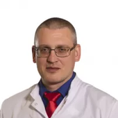 Колесников Александр Сергеевич, психиатр
