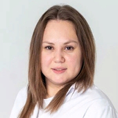Петрова (Черепанова) Виктория Сергеевна, стоматолог-терапевт