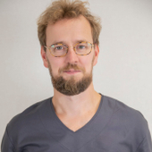 Николаев Андрей Павлович, детский стоматолог