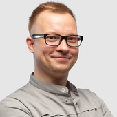 Беляев Глеб Сергеевич, эндоскопист