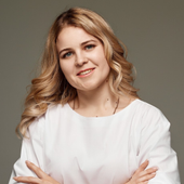 Подоровская Диана Юрьевна, стоматологический гигиенист