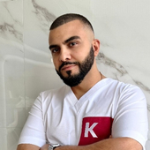 Галстян Арсен Ашотович, стоматолог-терапевт