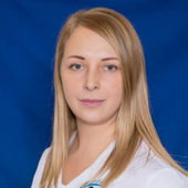 Литвинова Олеся Викторовна, офтальмолог