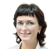 Петренко Виктория Леонидовна, стоматолог-терапевт