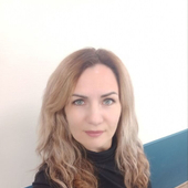 Куршакова Елизавета Александровна, психолог