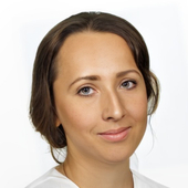 Королева Дарья Владимировна, гинеколог