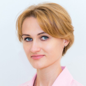 Штерле Инна Михайловна, косметолог