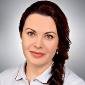 Гавриленко Нелли Николаевна, гинеколог