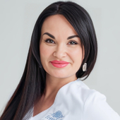 Антонец Надежда Владимировна, косметолог