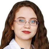 Локтева Татьяна Геннадьевна, гастроэнтеролог