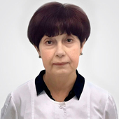 Барсукова Регина Николаевна, терапевт