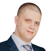 Мозгалев Илья Игоревич, анестезиолог