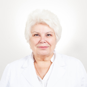 Штанько Антонина Васильевна, психотерапевт