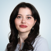 Аль-Мадхун Марьям Иядовна, стоматолог-терапевт