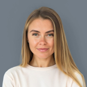 Вахлина Евгения Юрьевна, психолог